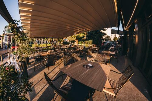 Hotel Verso