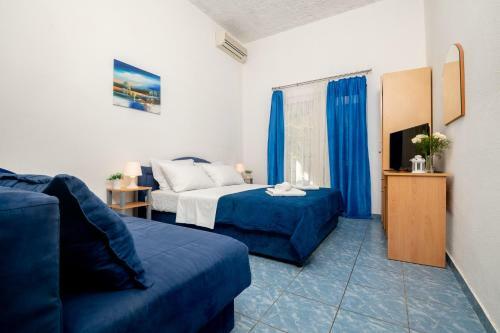 Apartments Matej