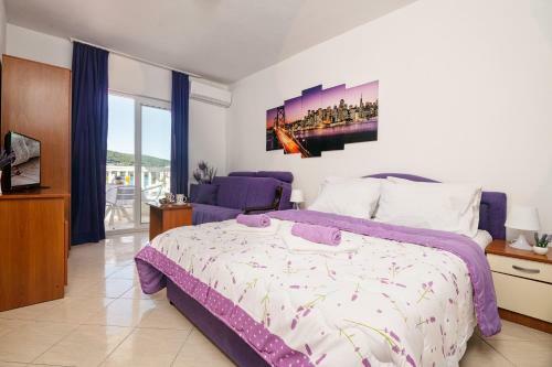 Apartments Matej