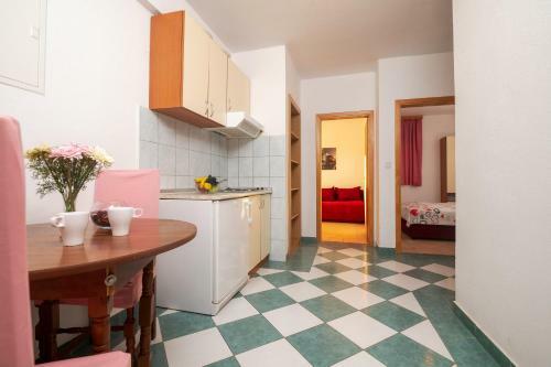 Apartments Matej