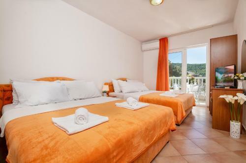 Apartments Matej