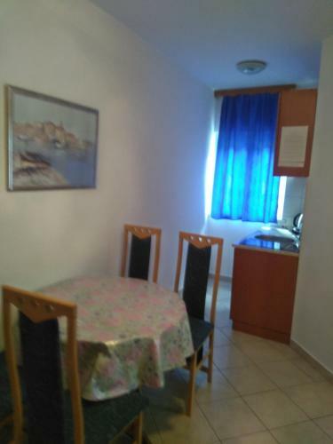 Apartments Matej