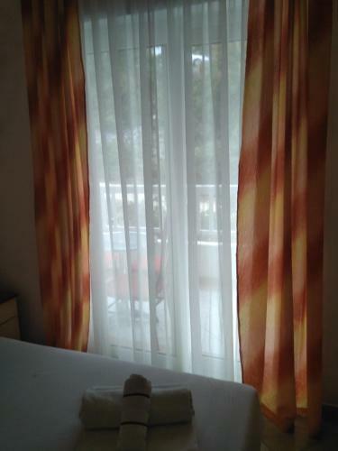 Apartments Matej