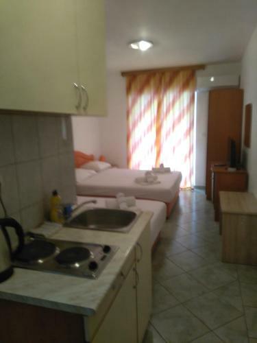 Apartments Matej