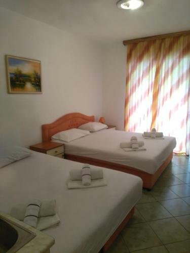 Apartments Matej