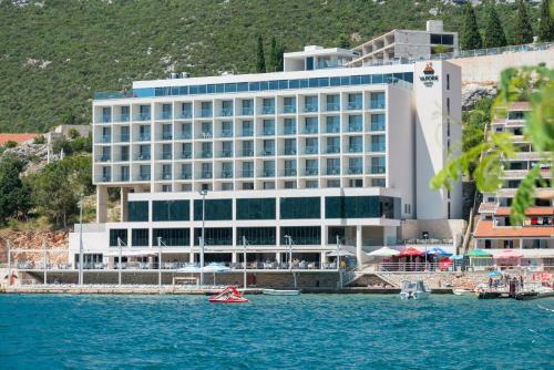 Hotel Vapore