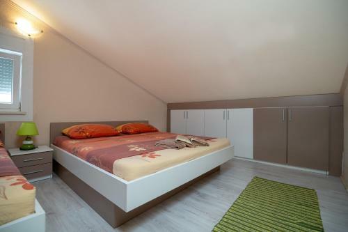 Apartamentos Villa San
