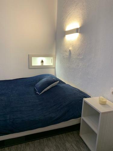 Apartamento Moview Rooms