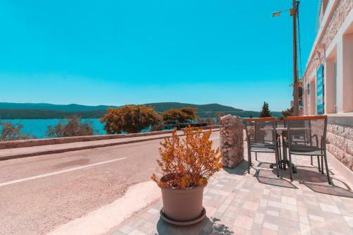 Apartamentos Villa Ragu?