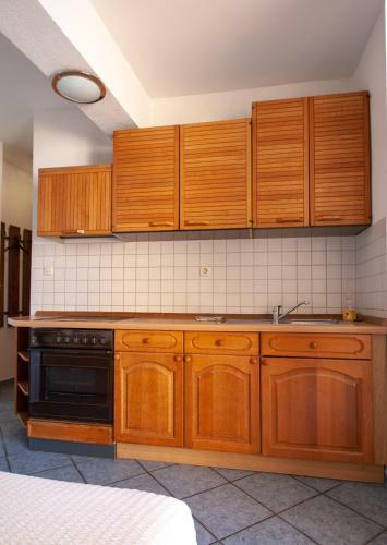 Apartamentos Villa Ragu?