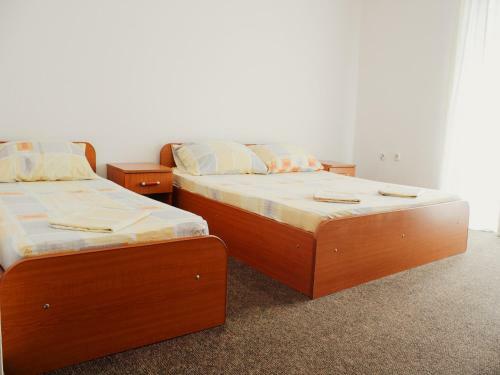 Hostal Apartments And Rooms Mato