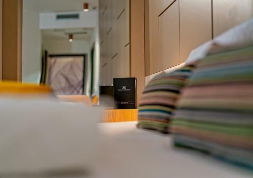 Hotel Koncept Residence