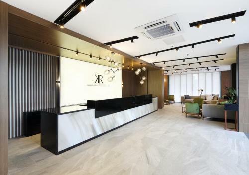 Hotel Koncept Residence