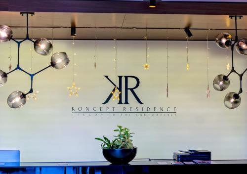 Hotel Koncept Residence
