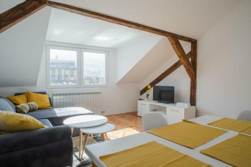Apartamento Sarajevo From A To Z