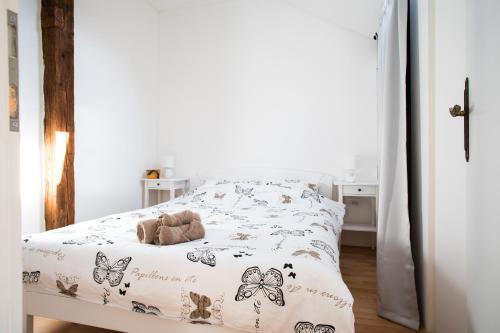 Apartamento Sarajevo From A To Z