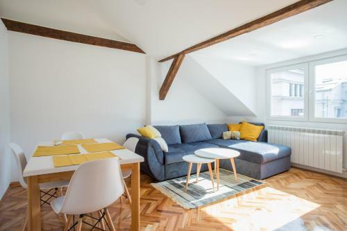 Apartamento Sarajevo From A To Z