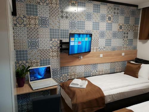 Apart Hotel Family