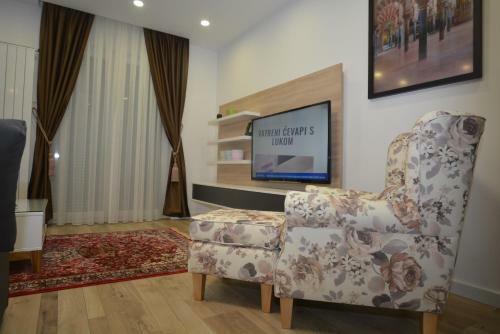 Apart Hotel Family