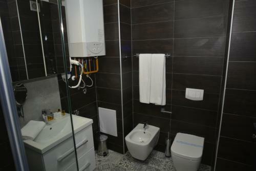 Apart Hotel Family