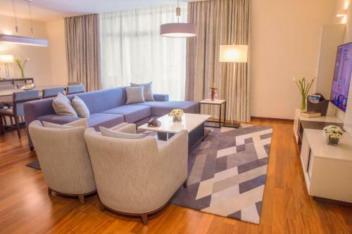 Hotel Bosmal Arjaan By Rotana Sarajevo