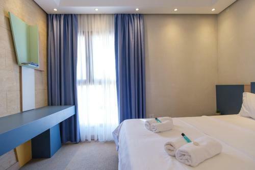 Apartamento Grad Sunca Resort