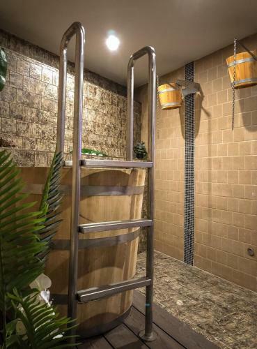 Apartamento Grad Sunca Resort