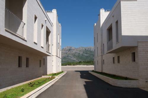 Apartamento Grad Sunca Resort