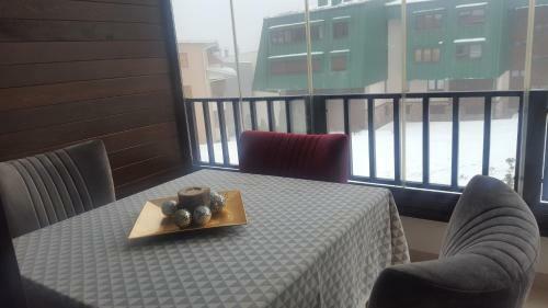 Apartman Relax Bjela?nica