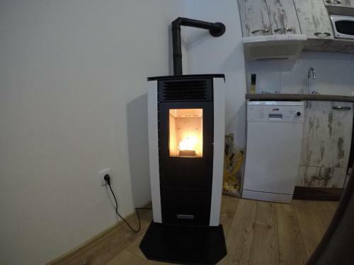 Apartamento Groodvy Jahorina