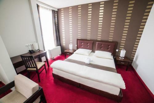 Hotel Atlas Ugljevik