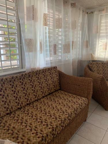 Apartamento Beach Vue Barbados