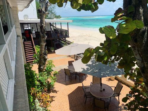 Apartamento Beach Vue Barbados