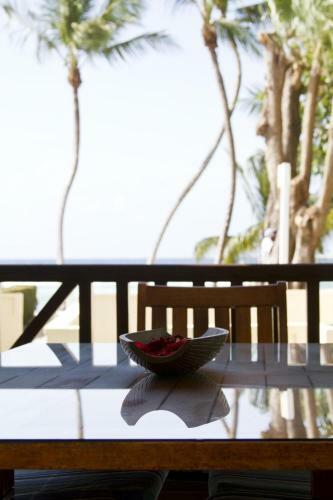 Villa Three Bedroom Apartment On The Beach