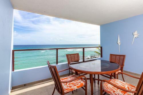 Apartamento St Lawrence Beach Condominiums