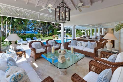 Villa Klairan
