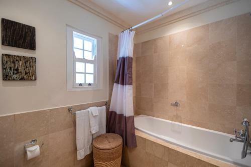Villa Royal Westmoreland, Palm Ridge 2a