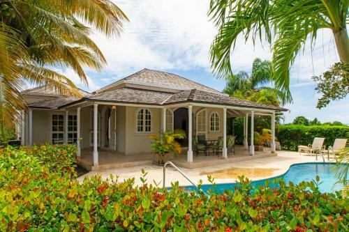 Villa Royal Westmoreland, Palm Ridge 2a