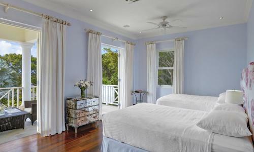 Villa Westland Heights 9
