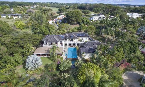 Villa Westland Heights 9