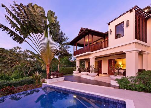 Villa Alila