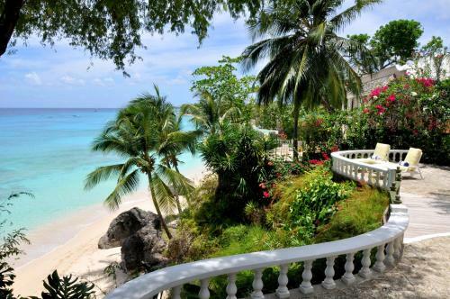 Apartamento Secret Cove 4