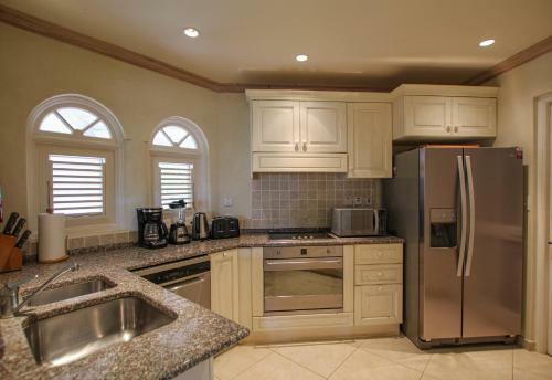 Apartamento Sugar Hill Tennis Village B305