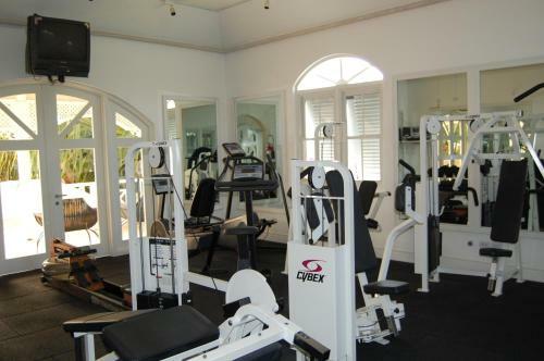 Apartamento Sugar Hill Tennis Village B305