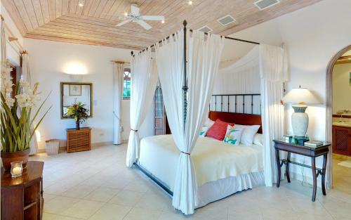Villa Oceana- Sugar Hill Resort
