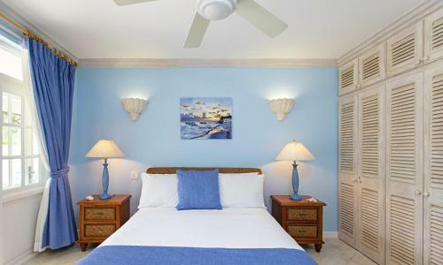 Apartamento Summerland Blue Haven