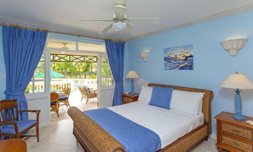 Apartamento Summerland Blue Haven