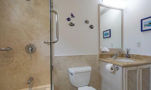 Apartamento Summerland Blue Haven