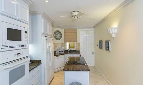 Apartamento Summerland Blue Haven
