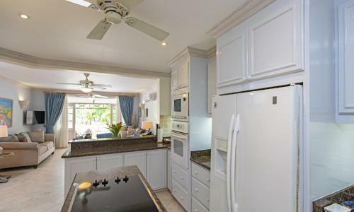 Apartamento Summerland Blue Haven